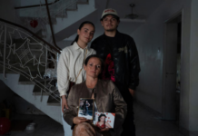Manuela Silva: the Colombian woman who lost her freedom after being tricked into carrying ketamine to Mexico.