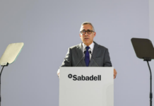 Sabadell seeks 200 million from major investors in Mexico to grant autonomy to its subsidiary.