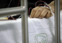 IMSS Zacatecas carries out second multi-organ procurement.