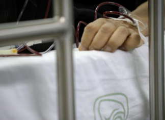 IMSS Zacatecas carries out second multi-organ procurement.