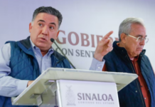 Sinaloa, an emblem of narco-violence and coercion