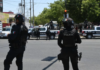Who wants to be a police officer in Sinaloa?
