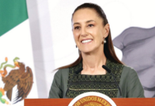 Mexico breaks record for tourist arrivals; the country is trending: Sheinbaum