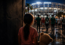 2026 World Cup: The sex tourism warning putting Mexico to the test