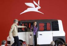 Olinia’s plan to transform freight and passenger transport in Mexico