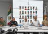 Prosecutor’s office investigates possible network of Cuban citizens after arrest of two men in Puerto Morelos
