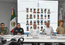 Prosecutor’s office investigates possible network of Cuban citizens after arrest of two men in Puerto Morelos