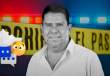 Joel Bravo’s brother suggests his murder may have been a reprisal for his kidnapping in Oaxaca.