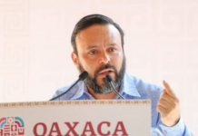 Government investigates ‘Los Rojos’ following the murder of a councilman in Oaxaca.