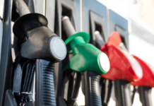 CNTE in Oaxaca: 16 gas stations close due to blockades.