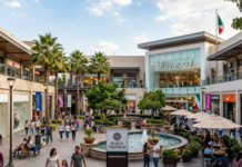 Government launches initiative to remove customers from shopping centers who do not make purchases.