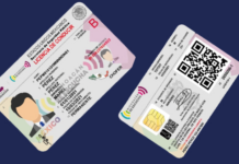 Digital version of driver’s license launched in Michoacán