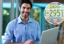 Do you owe fees for registration renewal and new license plates in Durango? Here is how to pay online and take advantage of the discounts announced in June 2026.