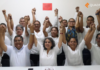 Sutcobach Guerrero has a new leader through 2030.
