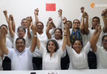 Sutcobach Guerrero has a new leader through 2030.