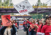 CNTE: 46 years of pressure, negotiation, and influence on the country’s education policy.