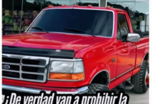 Goodbye to old cars?