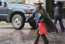 Sinaloa weather forecast for today, June 19: Extreme heat and afternoon rains.
