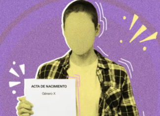 “It’s not just about having a piece of paper; it’s about being recognized”: In pursuit of the Non-Binary Law in Sinaloa