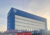 Patients endure high temperatures at the General Hospital in Chihuahua; they accuse authorities of neglect.