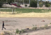 Man found dead on a soccer field in Chihuahua!