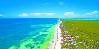 The real estate crisis continues in Tulum