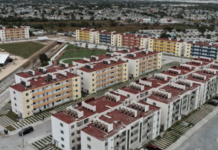 Welfare Housing in Puebla: Do you earn less than 20,000? Here’s how you can access this program