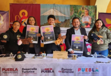 Firefly viewing season begins in Tlahuapan