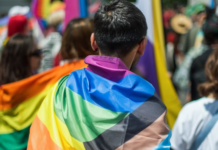 The LGBT Pride March 2026 will take place this Saturday in Mazatlán