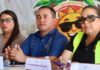 Mayor of San Felipe asks President to turn her attention to the seventh municipality of Baja California