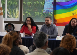 Priority: eradicating discrimination against LGBT+ people: Michoacán Human Rights Commission