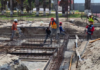 Puerto Norte boosts the economic and logistical development of Tamaulipas
