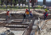 Puerto Norte boosts the economic and logistical development of Tamaulipas