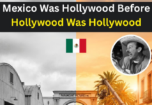 🎬🇲🇽 BEFORE HOLLYWOOD RULED THE WORLD… MEXICO HAD ALREADY BUILT AN EMPIRE ON THE SILVER SCREEN — AND ALMOST NOBODY TALKS ABOUT IT.