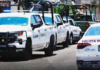Armed attack leaves woman and two men injured in Morelos Market, Puebla