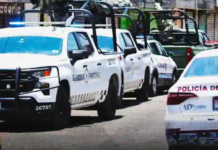 Armed attack leaves woman and two men injured in Morelos Market, Puebla