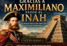 Maximilian I of Mexico: a visionary ahead of his time 👑