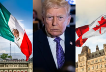 Mexico asks the US and Canada to extend the USMCA for 16 years; proposes reaching agreements by consensus and with respect