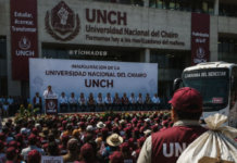 SEP inaugurates the University of Chairological Sciences: the future of sustainable transportation