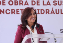 While Lorena Cuéllar denies human trafficking, British journalist exposes the reality of Tlaxcala
