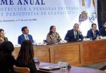 The Risk Atlas for human rights defenders and journalists in Guanajuato raises more questions than answers.