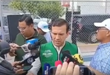 More than 1,400 homes affected by rains in Coahuila