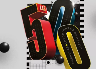 Mexico’s 500 Most Important Companies 2026: A Thermometer of the National Economy