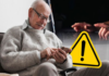 Every day, two senior citizens fall victim to cybercrimes in Puebla.
