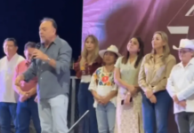 AMLO is called “the worst president of Mexico” by a Morena leader in Yucatán