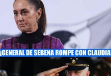 SEDENA BREAKS WITH CLAUDIA AND UNLEASHES CHAOS!