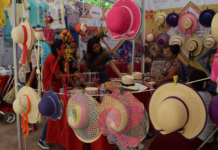 Artisans from Hopelchén support law to protect their production and curb haggling