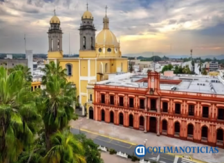 Colima remains the least peaceful state nationwide: IEP