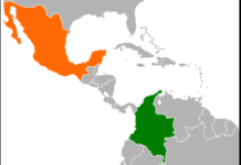Lessons from Colombia to Mexico