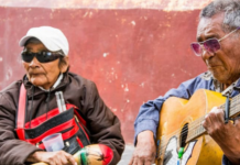 Mexico is aging faster than it thinks
